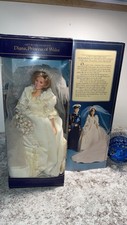 Princess diana doll for sale  Pittsboro