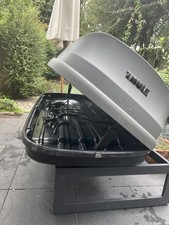 thule atlantis 200 roof boxes for sale  LONDON