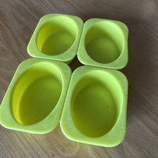 Oval soap mould for sale  SHEFFIELD