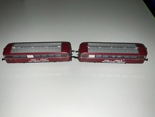 Märklin schienenbus steuerwag gebraucht kaufen  Filderstadt