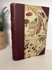 Rare 1942 Danish Edition The Brewers Big Horses by Mildred Walker Leather HB comprar usado  Enviando para Brazil