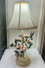 lamp metal flowers for sale lamp metal flowers for sale Walnut Ridge