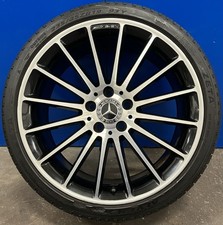Genuine mercedes w176 for sale  WALSALL