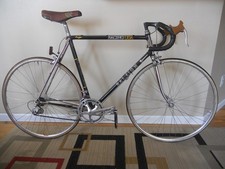 raleigh bikes for sale  Monument