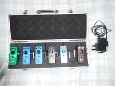 Donner mini guitar for sale  CANNOCK