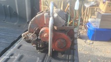 Antique homelite parts for sale  Redding