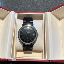 Omega constellation piepan for sale  NORMANTON