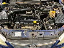 2004 vauxhall corsa for sale  WEYMOUTH