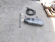 Tactel tirfor griphoist for sale  Myerstown