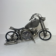 Large motorcycle motorbike for sale  WARRINGTON