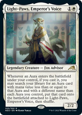 Magic mtg light d'occasion  Ivry-sur-Seine