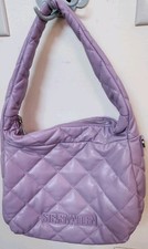 Bolsa hobo roxa Steve Madden  comprar usado  Enviando para Brazil