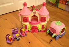 Elc happyland fairytale for sale  KETTERING