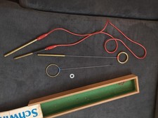 Esoterik schwingrute einhandru gebraucht kaufen Esoterik schwingrute einhandru gebraucht kaufen  Ense