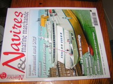 Navires marine marchande d'occasion  Doullens