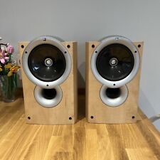 Kef compact bookshelf for sale  Shipping to Ireland