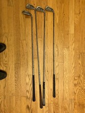 golf clubs 1 w 3 w w p for sale golf clubs 1 w 3 w w p for sale Woodland Hills