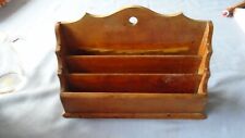 Vintage collectable desk for sale  KEIGHLEY