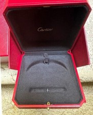 Cartier box love usato  Brescia