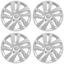 Wheel covers hub for sale  Pittston
