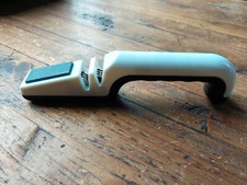 Aiguiseur affuteur couteaux d'occasion  Bray-sur-Seine