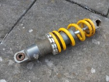 Sherco rear shock for sale  BURNTWOOD