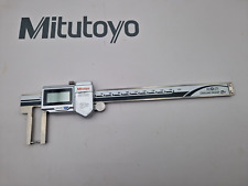 Mitutoyo pied coulisse d'occasion  Lons-le-Saunier