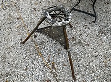 Ridgid 1206 tristand for sale  Valparaiso