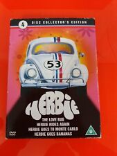 Herbie disc collectors for sale  DEWSBURY