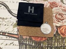 Kelly hoppen sterling for sale  HATFIELD
