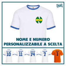 Shirt maglia maglietta usato  Corato