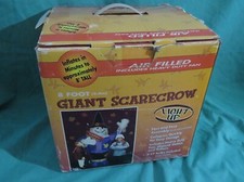 Foot giant scarecrow for sale  Elk Grove