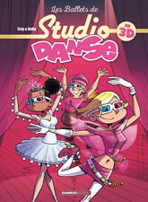 Studio danse nouvelle d'occasion  Lille-