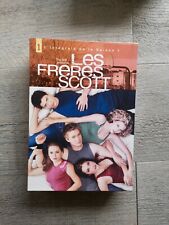 Freres scott saison d'occasion  Montrouge