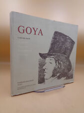 Goya oeuvre gravé d'occasion  Lézignan-Corbières