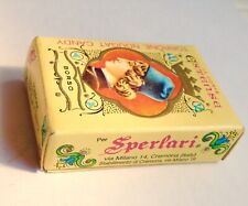 Sperlari nougat small usato  Spedire a Italy