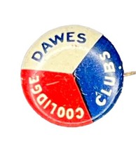 Coolidge dawes clubs for sale  Austin