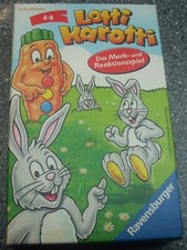 Lotti karotti merk gebraucht kaufen  Hamburg