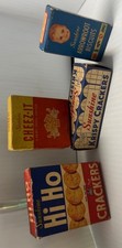 Vtn sunshine biscuit for sale  Montevallo