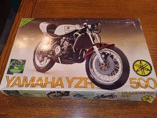 Protar model kit d'occasion  Expédié en Belgium