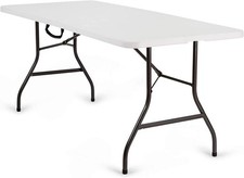 6ft folding table for sale 6ft folding table for sale SALFORD