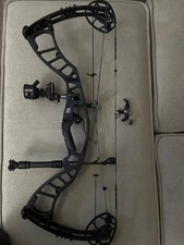 Right handed hoyt for sale  Zanesville