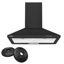 Ciarra cooker hood for sale  MANCHESTER