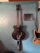 Hofner hct verythin for sale  HIGH PEAK