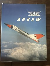 Avro arrow story for sale  Saint Charles