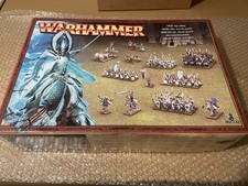 High elf army for sale  BASINGSTOKE