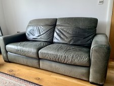 Natuzzi sofa bed for sale  PINNER