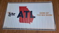 Miller lite atl for sale  Atlanta