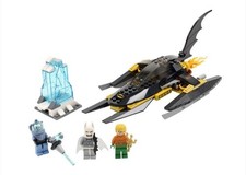Lego heroes artic for sale  Merrimack