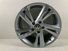 Felge Alu VW Golf VIII (CD) 1.5 eTSI  110 kW  150 PS (12.2019-> ) 5H0601025AF  comprar usado  Enviando para Brazil